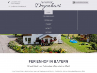 ferienhof-degenhart.de Thumbnail