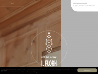 ilfuorn.ch Webseite Vorschau
