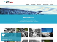 gkw-ag.ch Webseite Vorschau