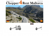 chopper4rent-mallorca.com