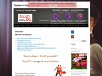 Saar05-tanzsport.de