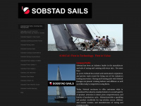 sobstad.com Webseite Vorschau