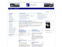 beneteau-first24.de Webseite Vorschau