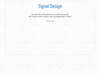 signaldesign.net