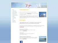 fruehauf-yoga.de Thumbnail
