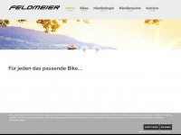 feldmeier-bike.de Thumbnail