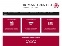 romano-centro.org