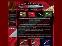 exclusivefoldingknives.com