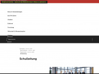 sl.ethz.ch Webseite Vorschau