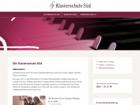 klavierschule-sued.de