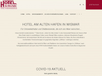 hotel-am-alten-hafen.de