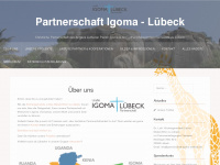 partnerschaft-igoma-luebeck.de
