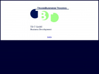 tb-t.com Webseite Vorschau