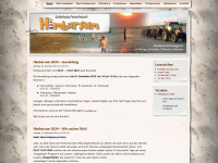 himbarsum.com Webseite Vorschau