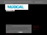 musical-limit.blogspot.com Webseite Vorschau