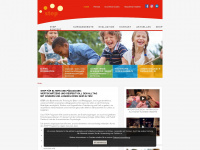 instep-online.ch Webseite Vorschau