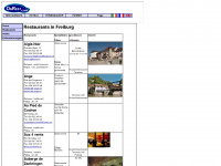 Fribourg.onrest.com