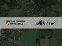 pritschitz.com Webseite Vorschau