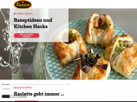 raclette-suisse.ch Thumbnail