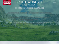 Sport-wonsyld.de