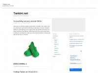 tankini.net