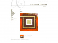 Christinebrunner.com