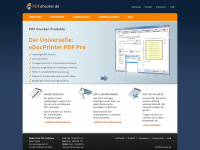 pdfdrucker.de