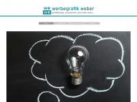 wewe.at Webseite Vorschau