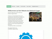 riethuesligugge.ch Webseite Vorschau