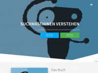 suchmaschinen-verstehen.de Webseite Vorschau