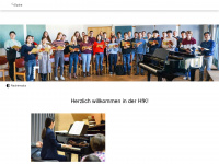 hfk-heidelberg.de Thumbnail