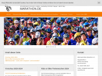 Odenwald-bike-marathon.de