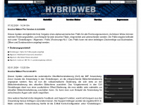 Hybridweb.de