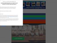 worldschoolphotographs.com Webseite Vorschau