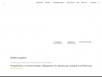 bagnosasso.ch Webseite Vorschau
