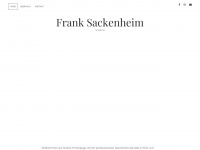 Frank-sackenheim.de