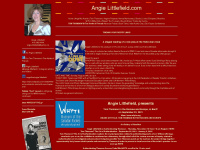 angielittlefield.com Webseite Vorschau