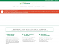 Chiropraxis-landmann.de