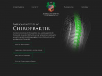 chiropraktik-institut.de