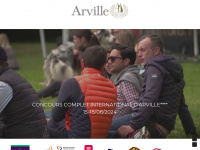 arville.be