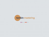tomkinmastering.com