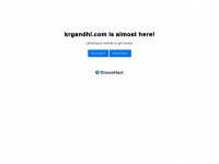 Krgandhi.com