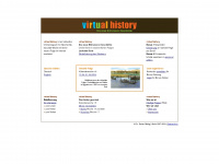 Virtualhistory.org
