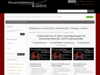 polsterservice-goetz.de