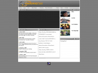 unknownstyle.com Webseite Vorschau