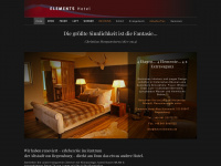 hotel-elements.de Thumbnail