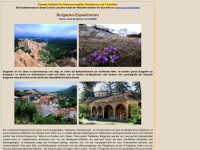 bulgarien-expeditionen.de Thumbnail