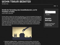 wohntraumberater.com Thumbnail