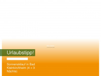 familyaustria.at Webseite Vorschau