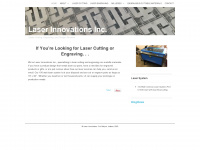 laser-innovations-inc.com Thumbnail